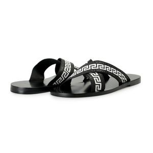 Brand new Versace slides